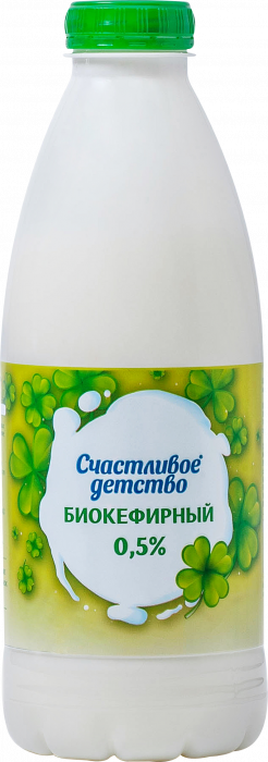 картинка Биокефирный продукт 0,5% 