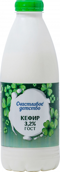 картинка Кефир СД 3,2% 
